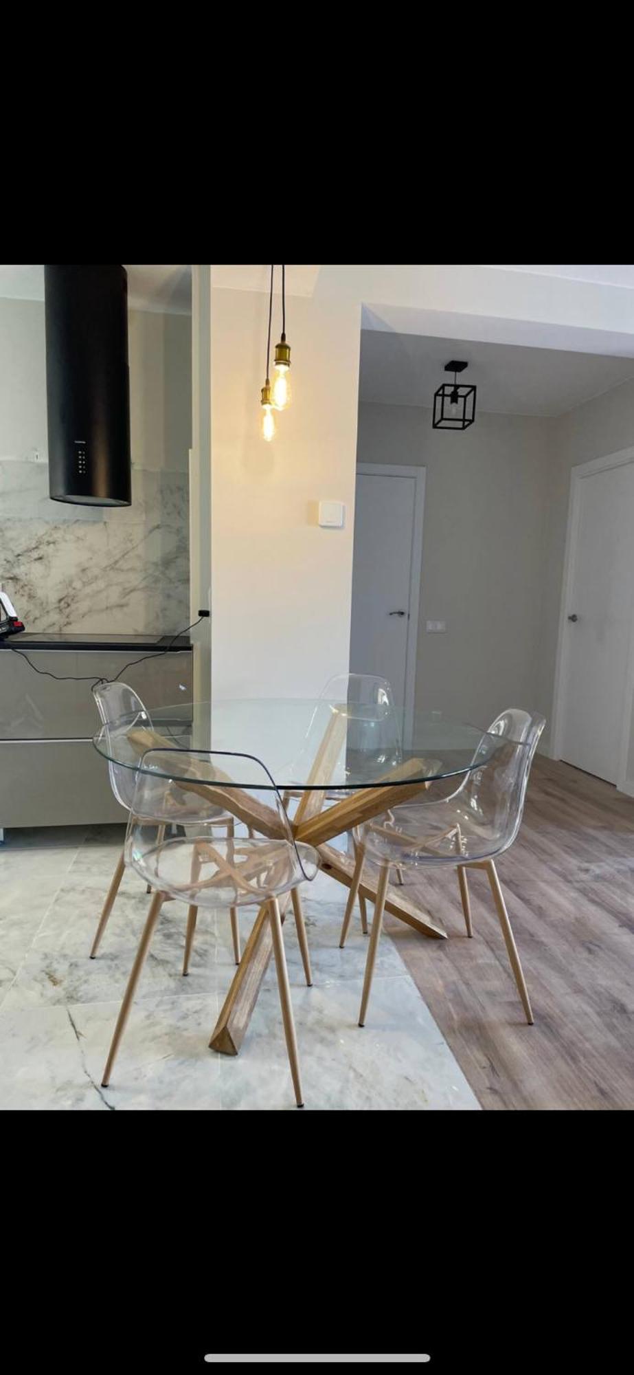 20 метров до пляжа фенальс в ллорет де мар Appartement Lloret de Mar
