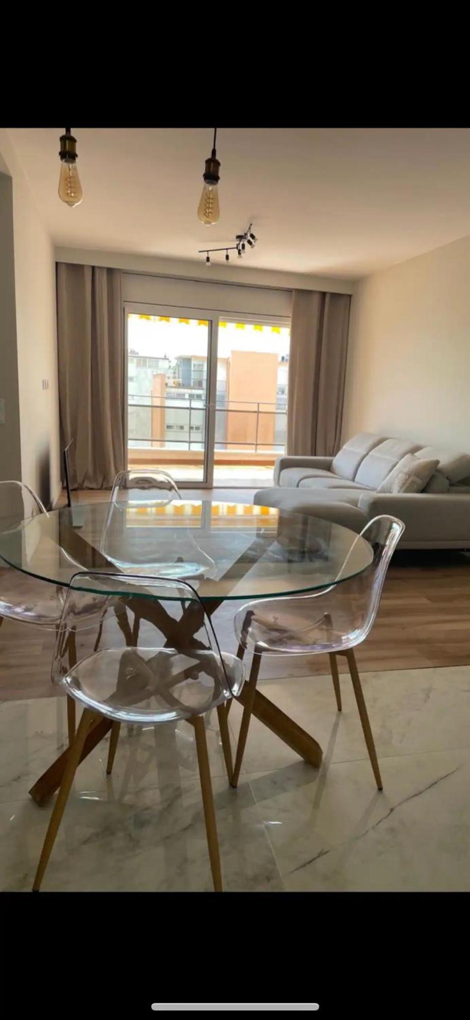 Appartement 20 метров до пляжа фенальс в ллорет де мар *