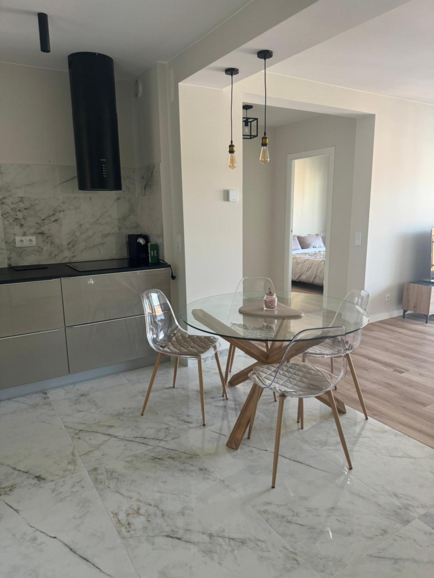Appartement 20 метров до пляжа фенальс в ллорет де мар Lloret de Mar
